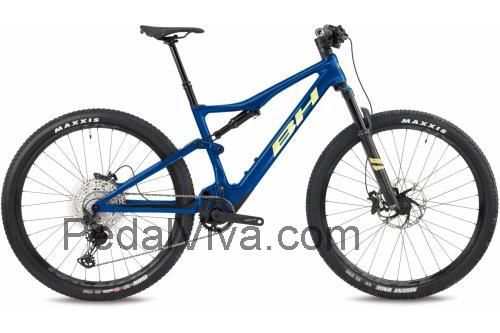 BH iLynx Race Carbon ficha tecnica